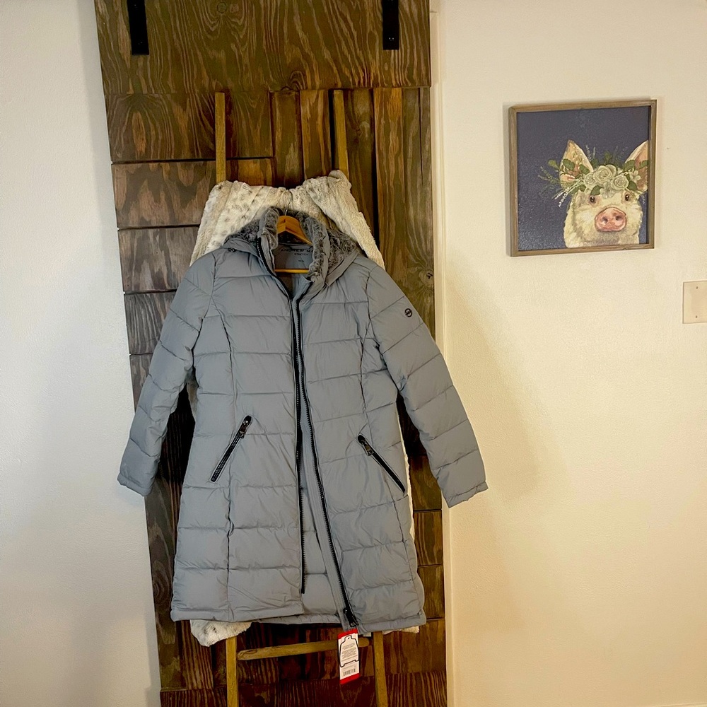 Perfect color that goes with anything.